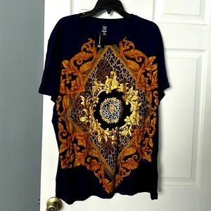 Internacional Concepts top